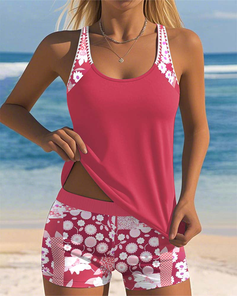 Swimwear