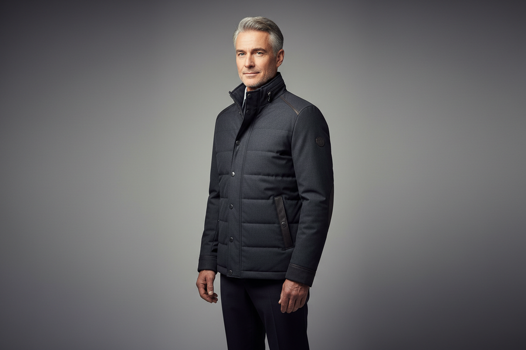 Outerwear Men