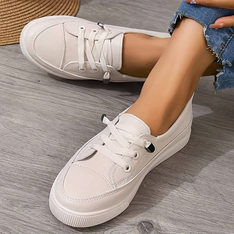 Elyna™ – Lightweight Comfort Sneakers for Everyday Relief