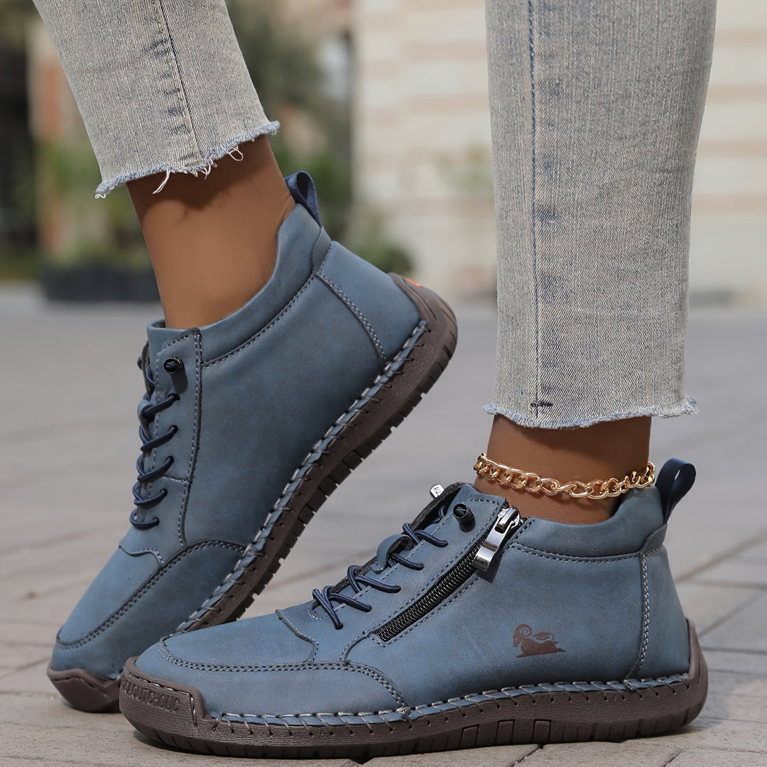 Emiline™ Comfort-Support Sneakers