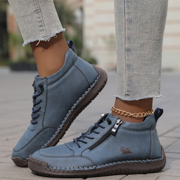 Emiline™ Comfort-Support Sneakers