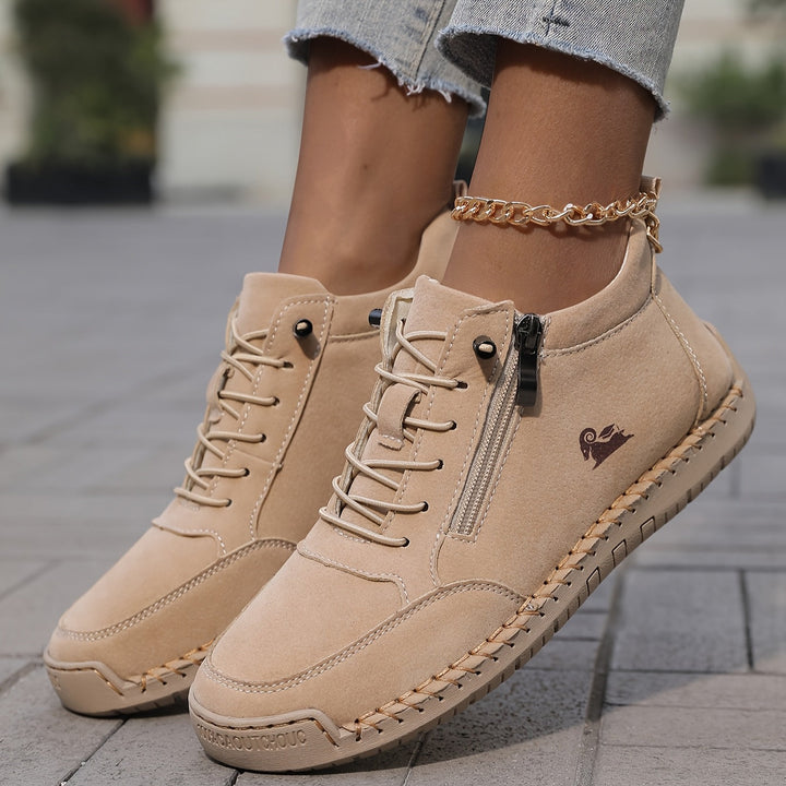 TaraStride™ | Therapeutic Comfort Sneaker