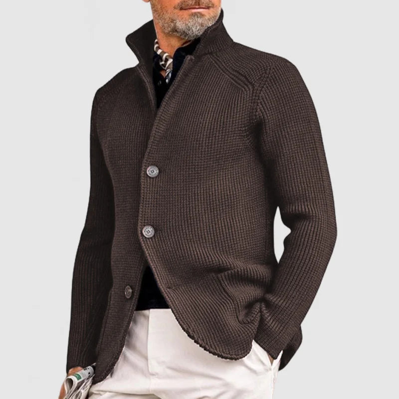 Marc | Refined Comfort Jacket