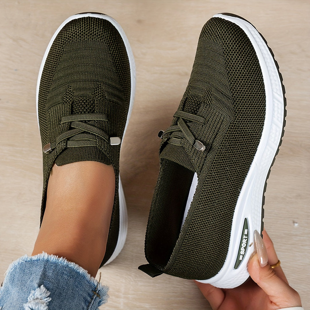 Louna™ ComfortWalk – Instant Relief Shoes for Tired & Sensitive Feet