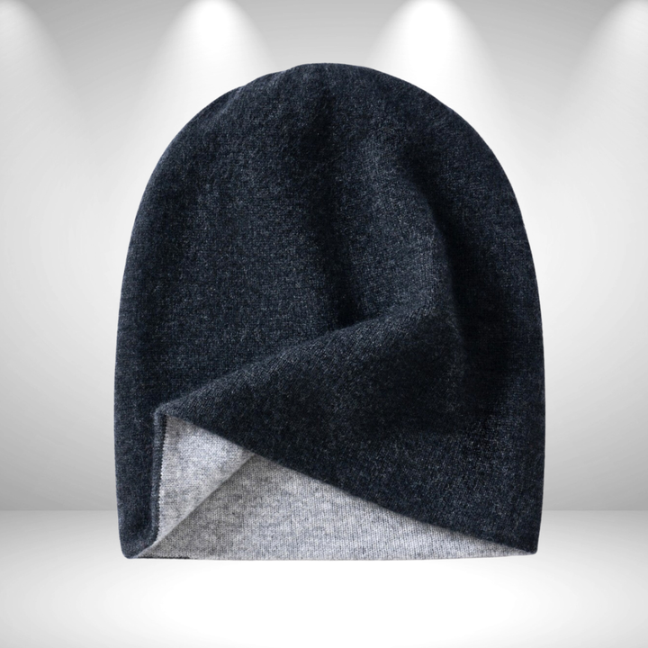 Arlo™ | Cashmere Knit Beanie