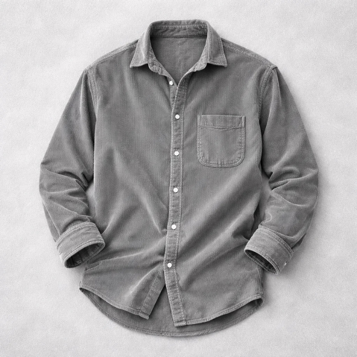 Mason™ Corduroy Shirt