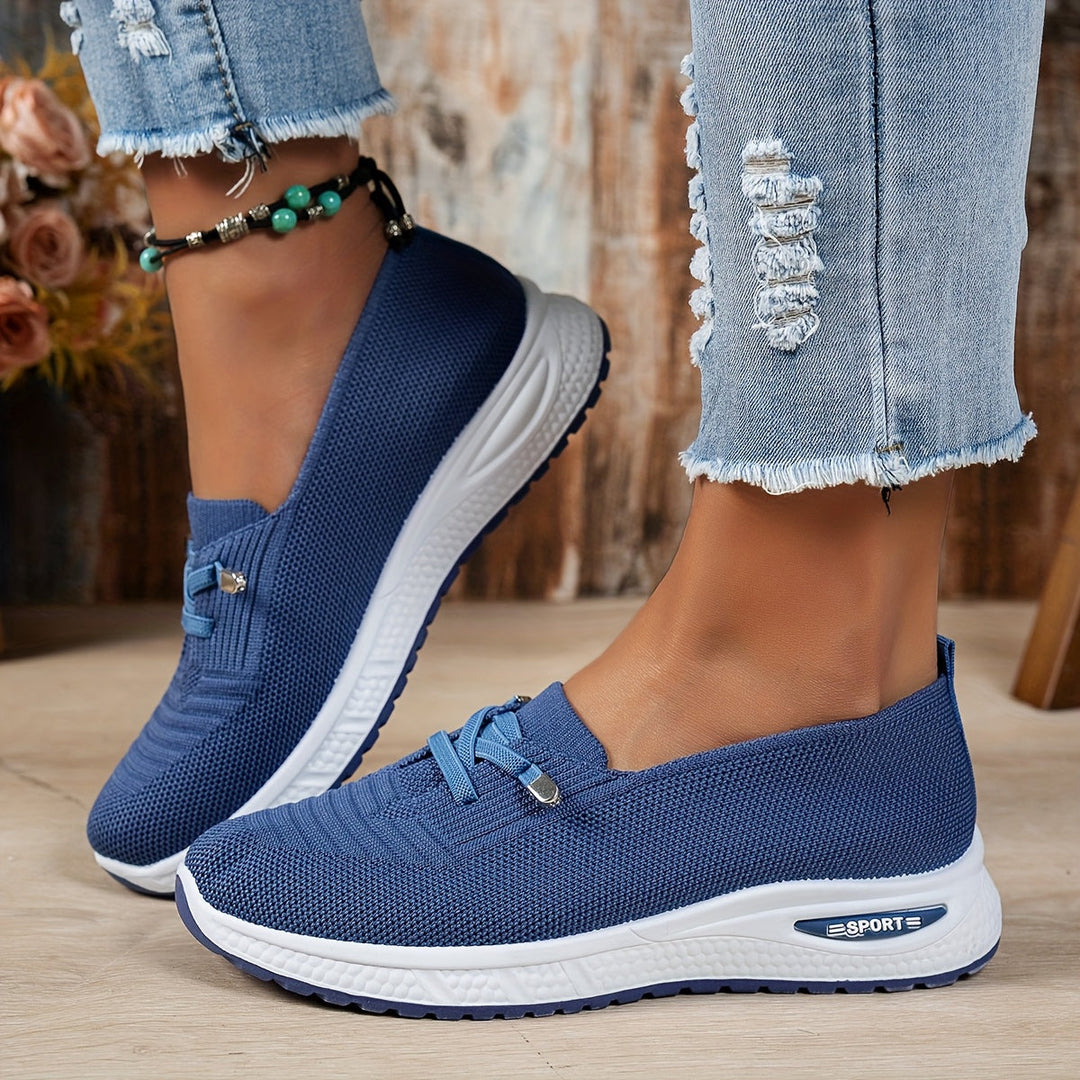Louna™ ComfortWalk – Instant Relief Shoes for Tired & Sensitive Feet