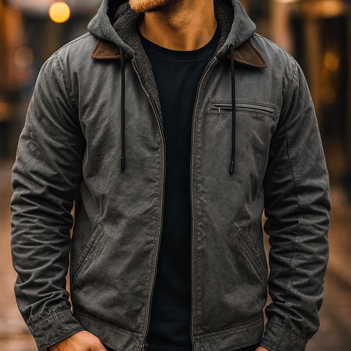 Lucas Jacket