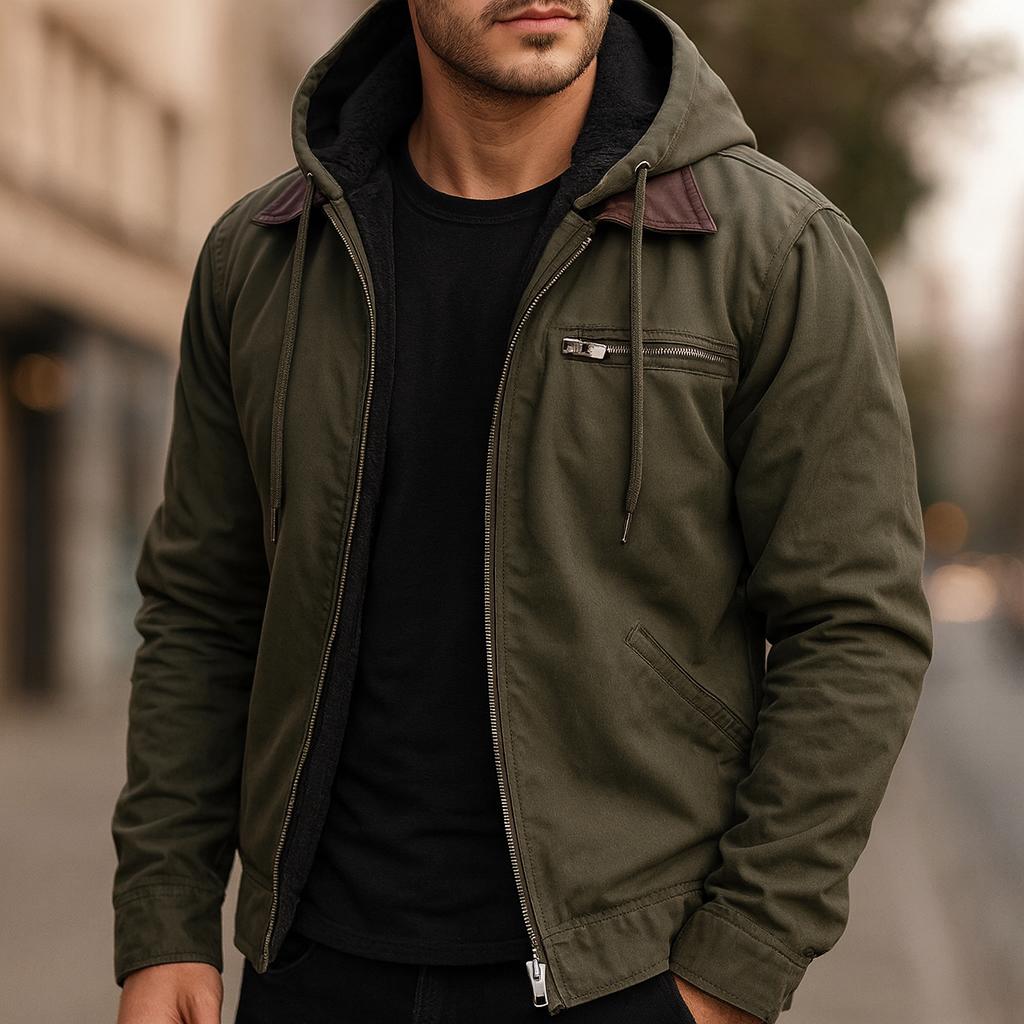 Lucas Jacket