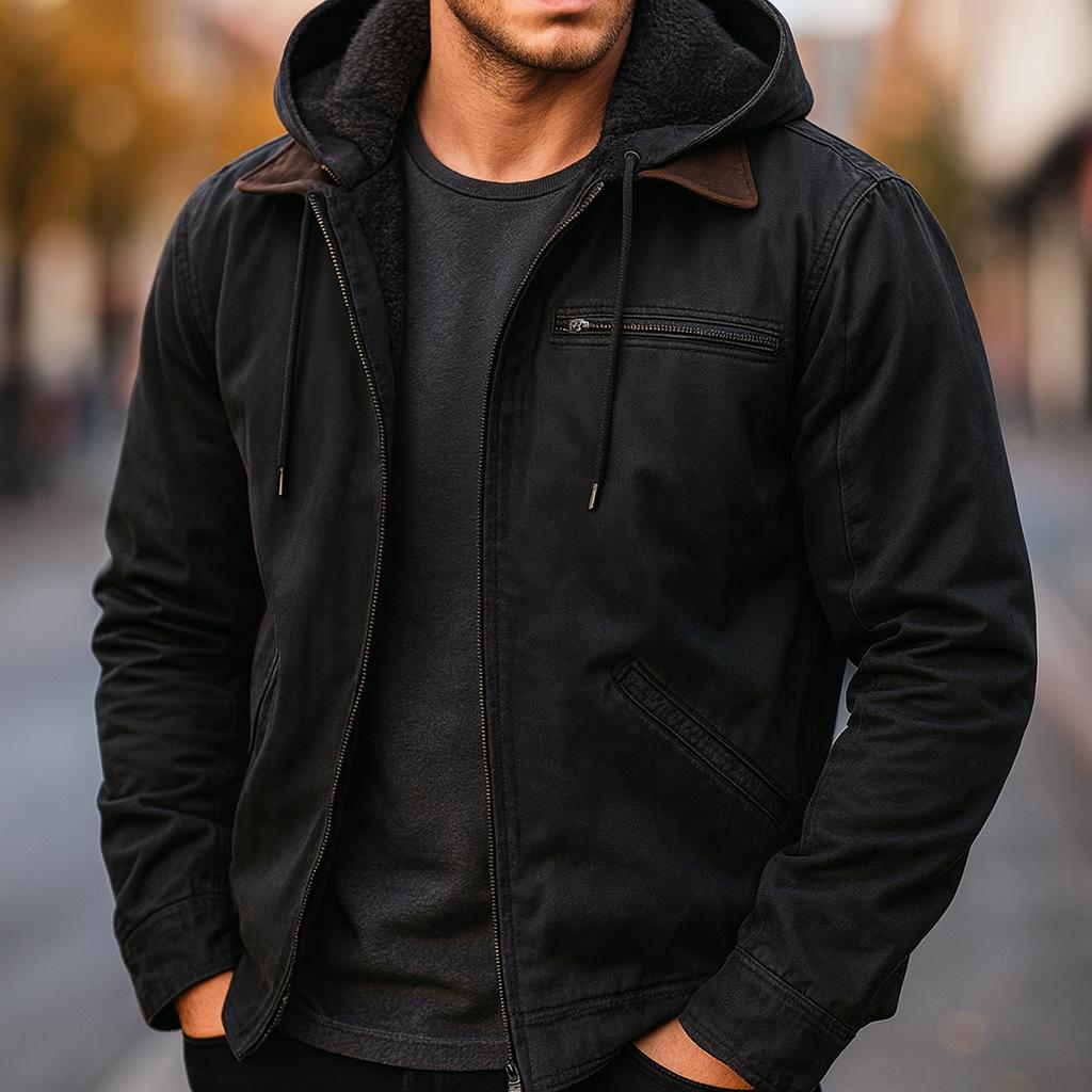 Lucas Jacket