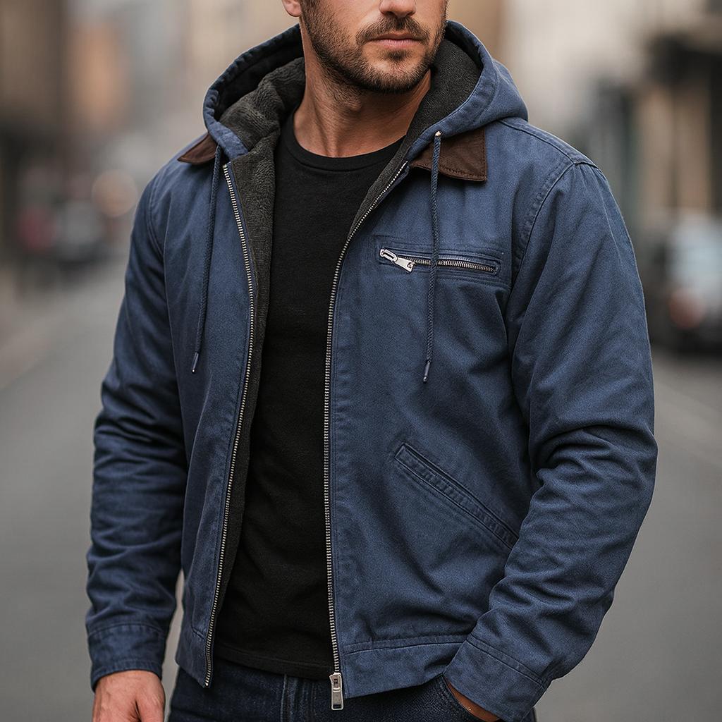 Lucas Jacket