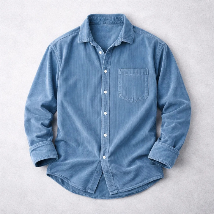 Mason™ Corduroy Shirt