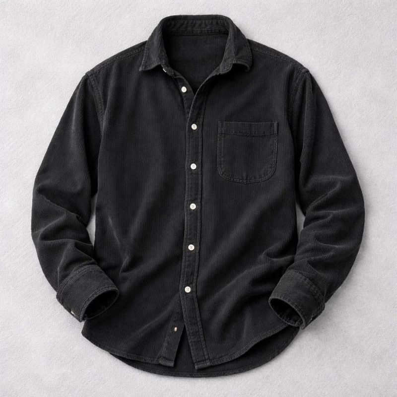 Mason™ Corduroy Shirt