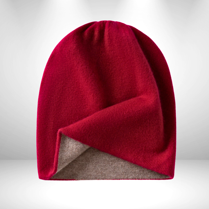 Arlo™ | Cashmere Knit Beanie