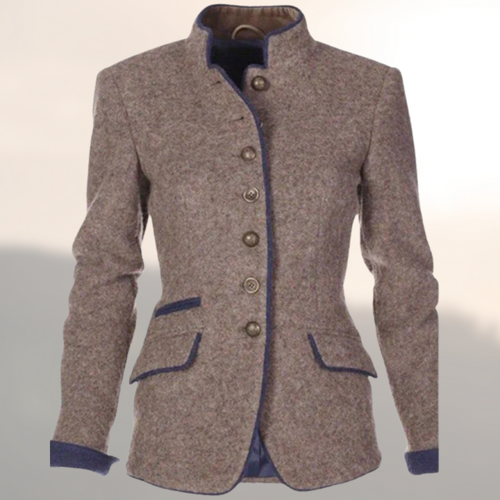 Westrows™ | The Handcrafted Jacket