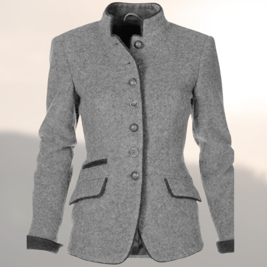 Westrows™ | The Handcrafted Jacket