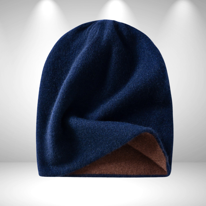 Arlo™ | Cashmere Knit Beanie