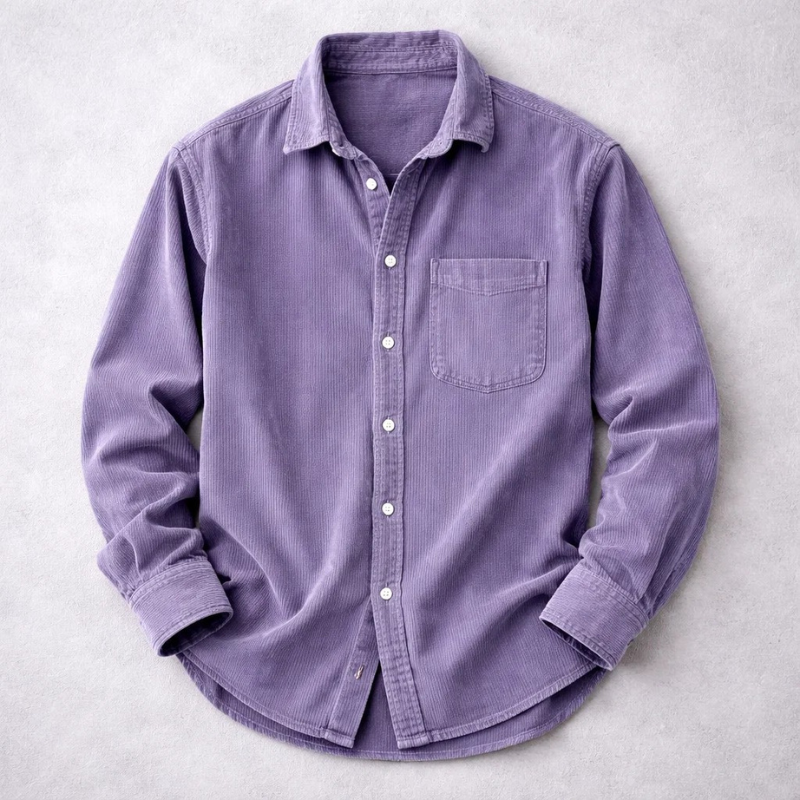 Mason™ Corduroy Shirt