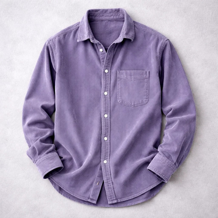 Mason™ Corduroy Shirt