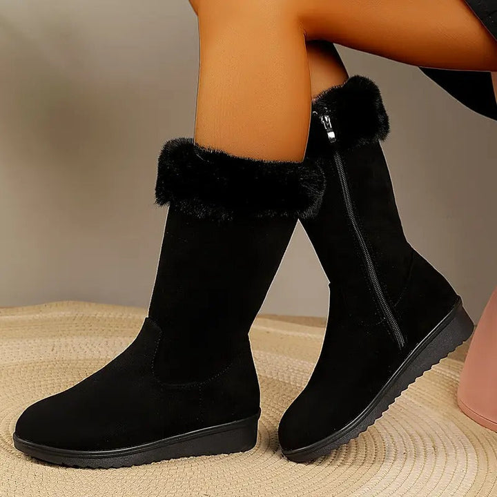 Bora™ | Bottes Orthopédiques Confortables