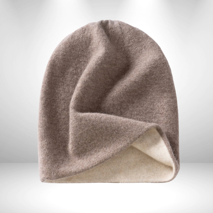 Arlo™ | Cashmere Knit Beanie