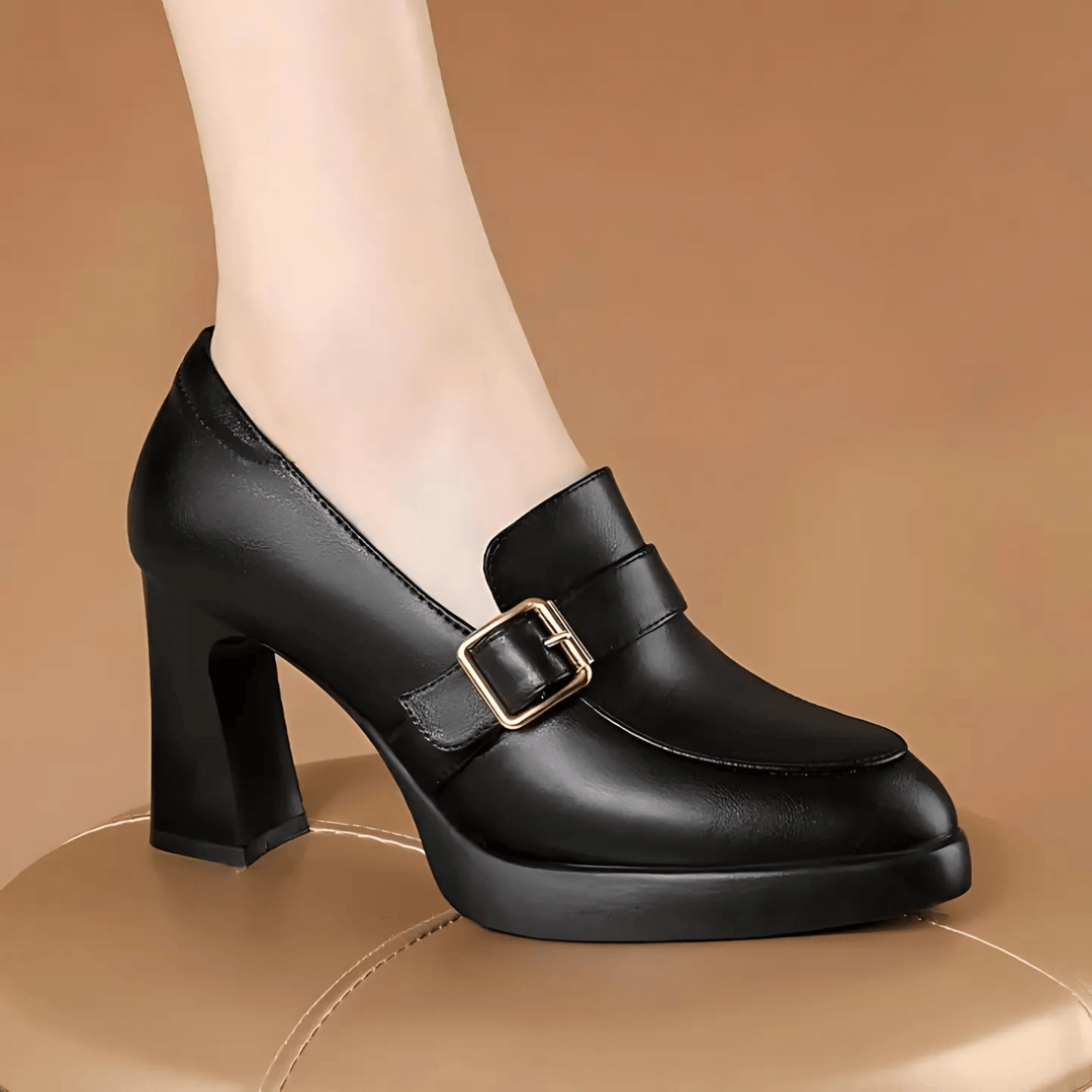 Westrows™ | Elegant Orthopedic Pumps