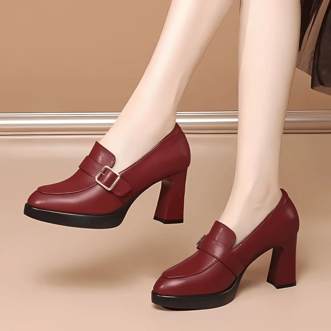 Westrows™ | Elegant Orthopedic Pumps