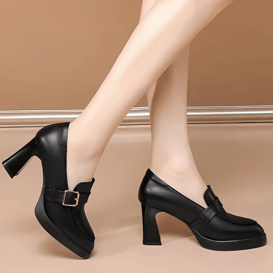 Westrows™ | Elegant Orthopedic Pumps
