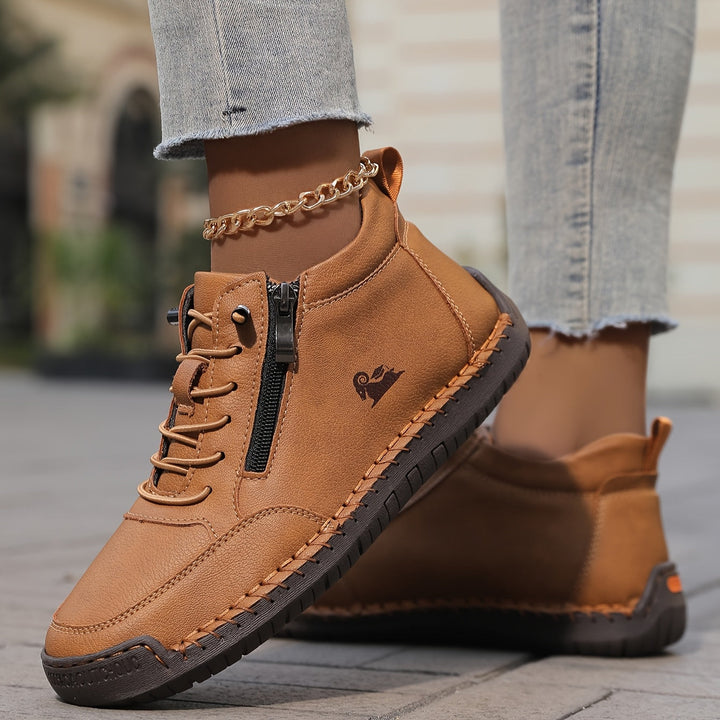 TaraStride™ | Therapeutic Comfort Sneakers