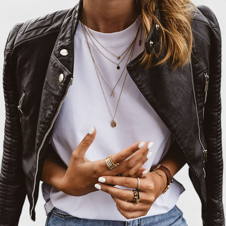 Westrows™ | Elegant Jacket