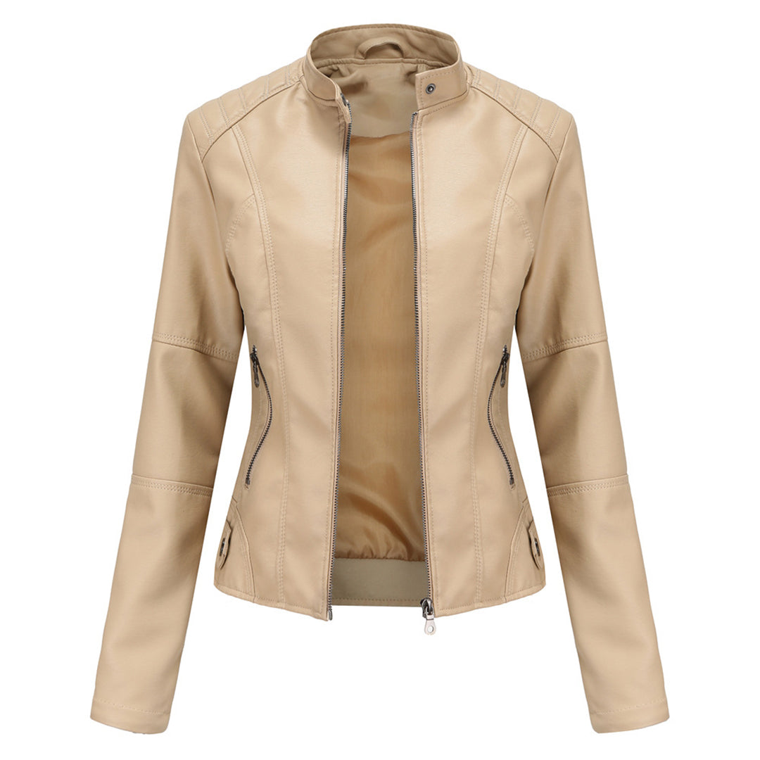 Westrows™ | Sleek & Modern Jacket
