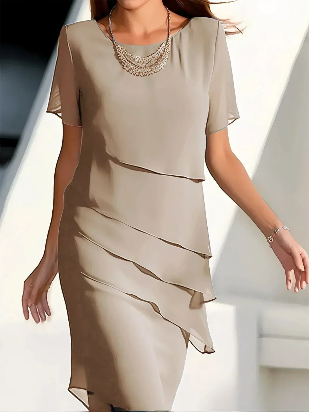 Marina™ | Elegant Dress