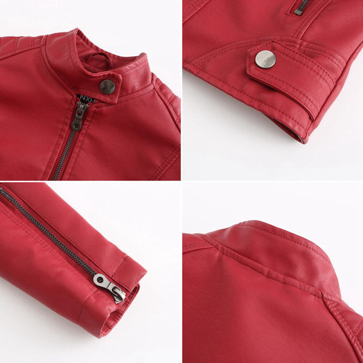 Westrows™ | Sleek & Modern Jacket