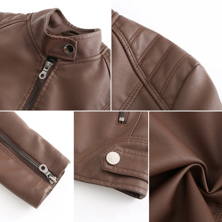 Westrows™ | Sleek & Modern Jacket