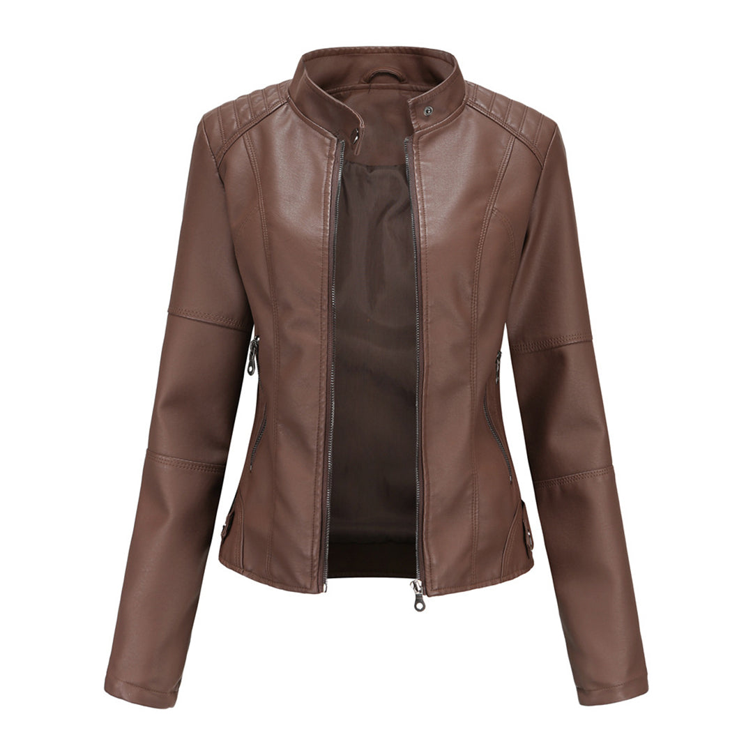 Westrows™ | Sleek & Modern Jacket