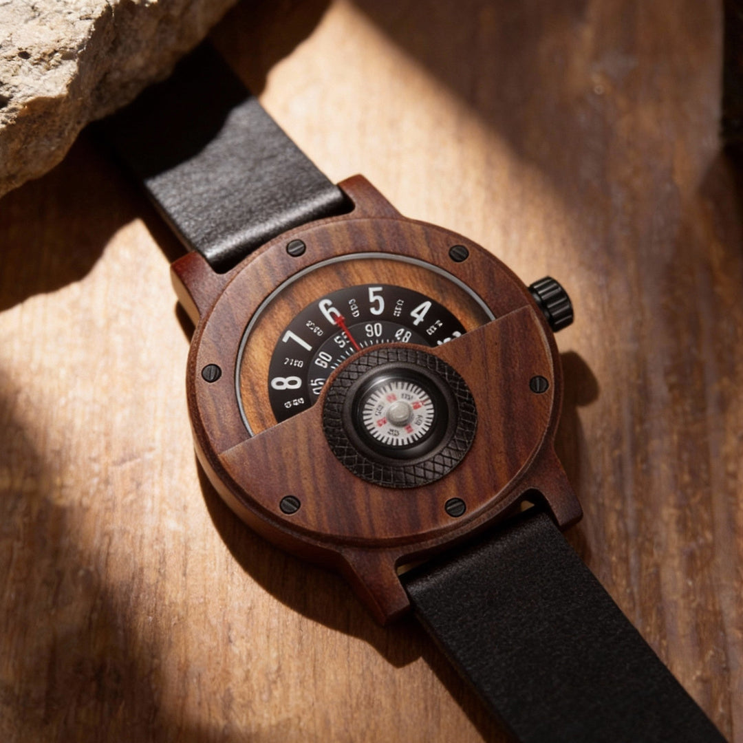 Helvani Watch