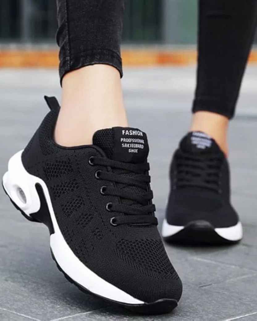 Simona™ Comfort Orthopedic Sneakers