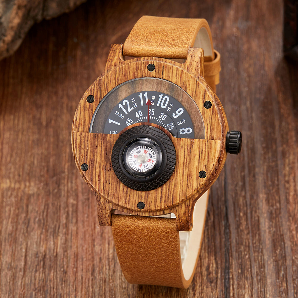 Helvani Watch