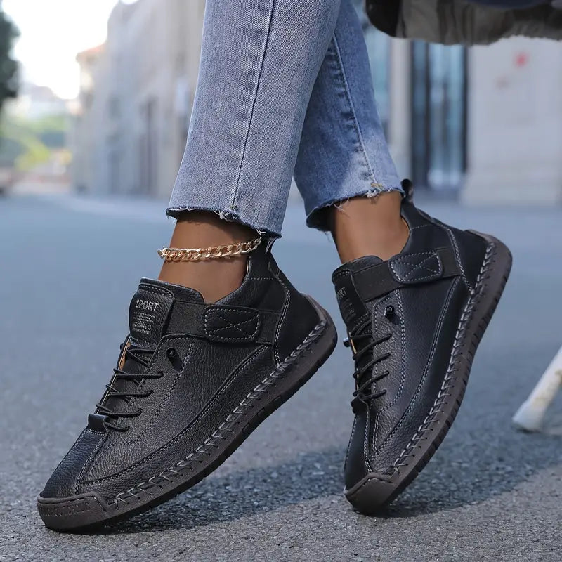 Emiline™ Comfort-Support Sneakers