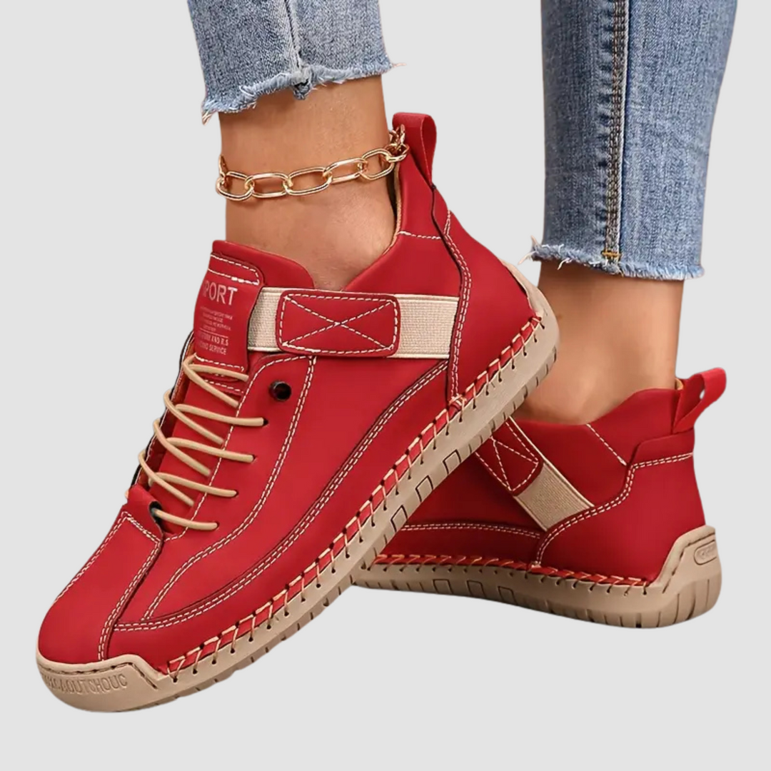 Emiline™ Comfort-Support Sneakers