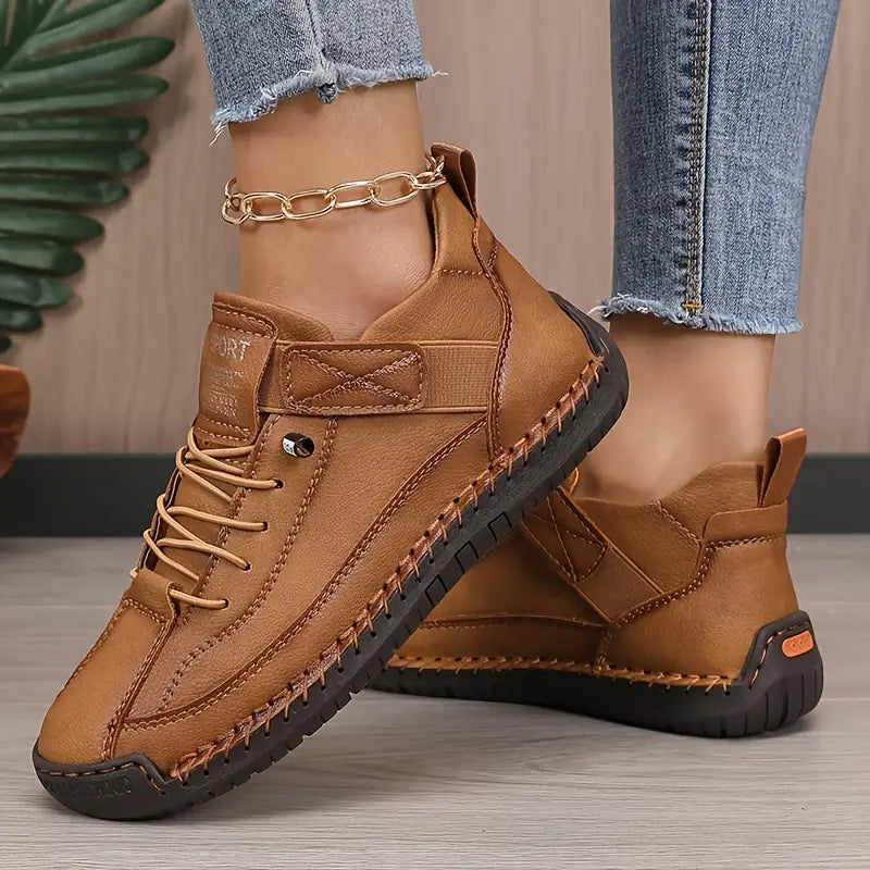 Emiline™ Comfort-Support Sneakers