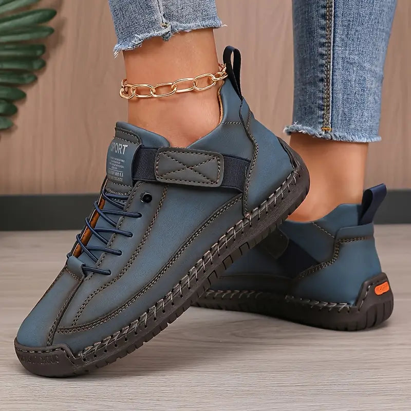 Emiline™ Comfort-Support Sneakers
