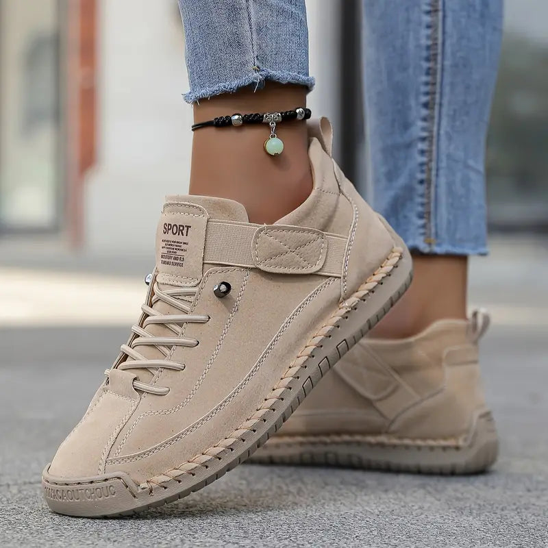 Emiline™ Comfort-Support Sneakers