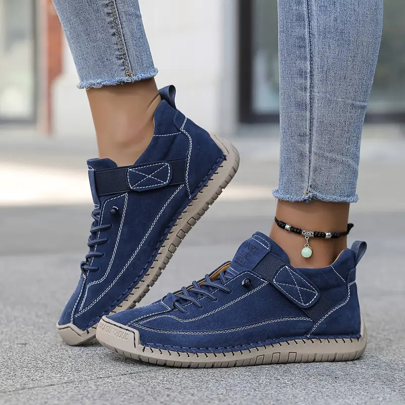 Emiline™ Comfort-Support Sneakers