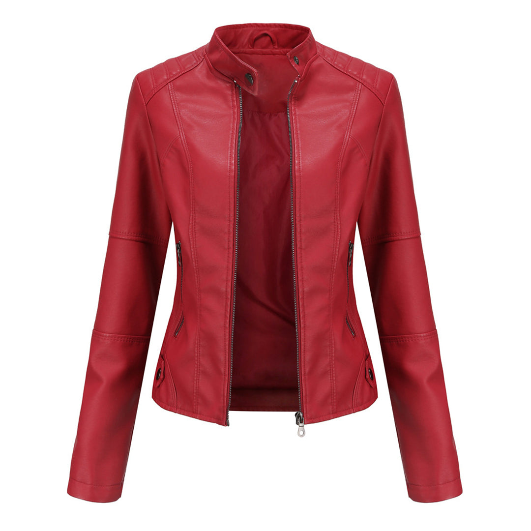 Westrows™ | Sleek & Modern Jacket