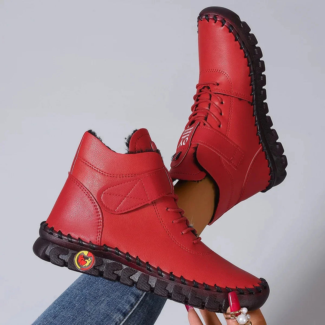 Veloria™ | Orthopedic Winter Boots