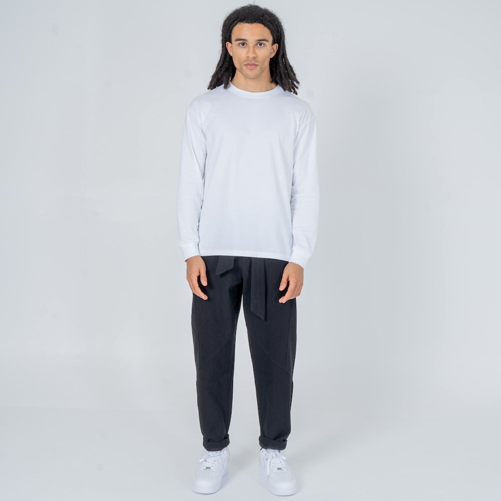 Taro™ | Winter Harem Pants