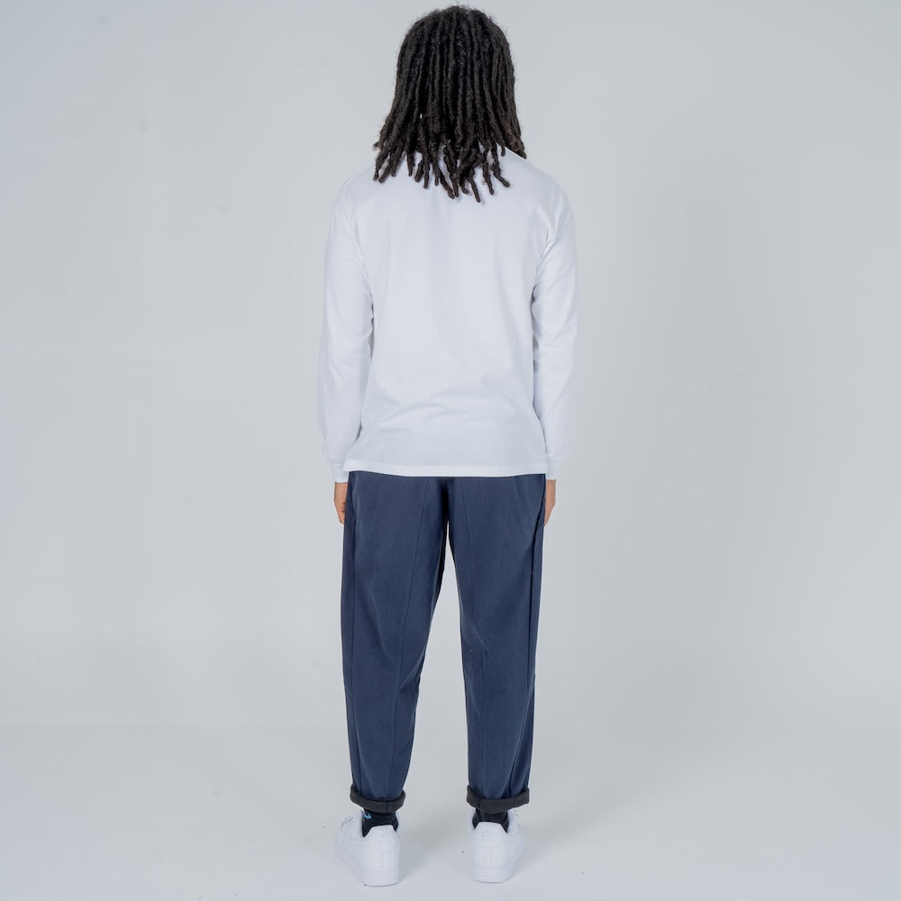 Taro™ | Winter Harem Pants