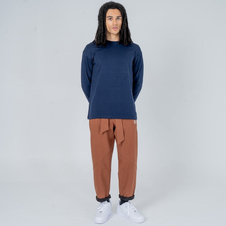 Taro™ | Winter Harem Pants