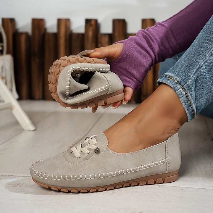SoleEase™ Comfort Loafers